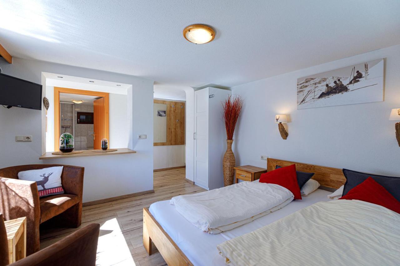 Landhaus Kitzblick Piesendorf Extérieur photo