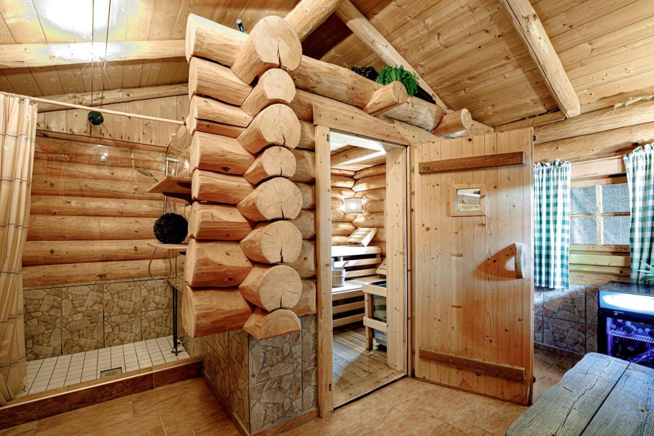 Landhaus Kitzblick Piesendorf Extérieur photo