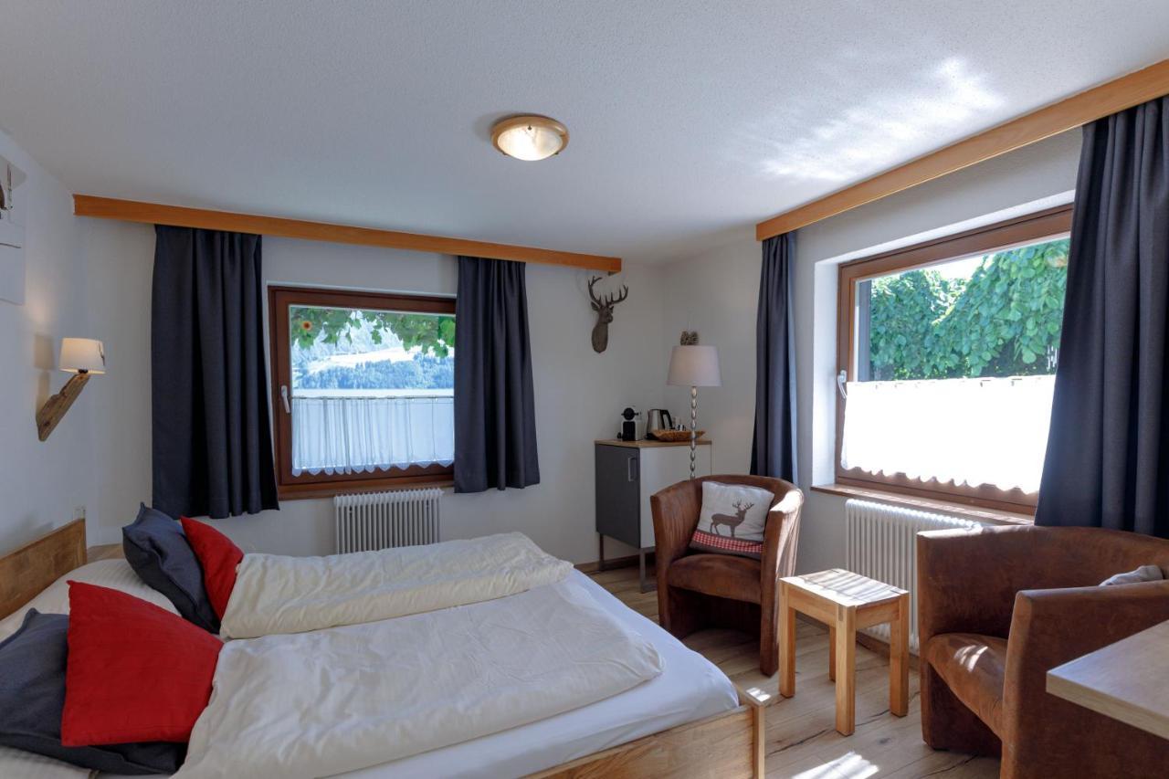 Landhaus Kitzblick Piesendorf Extérieur photo