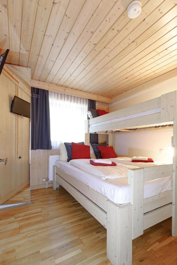 Landhaus Kitzblick Piesendorf Extérieur photo