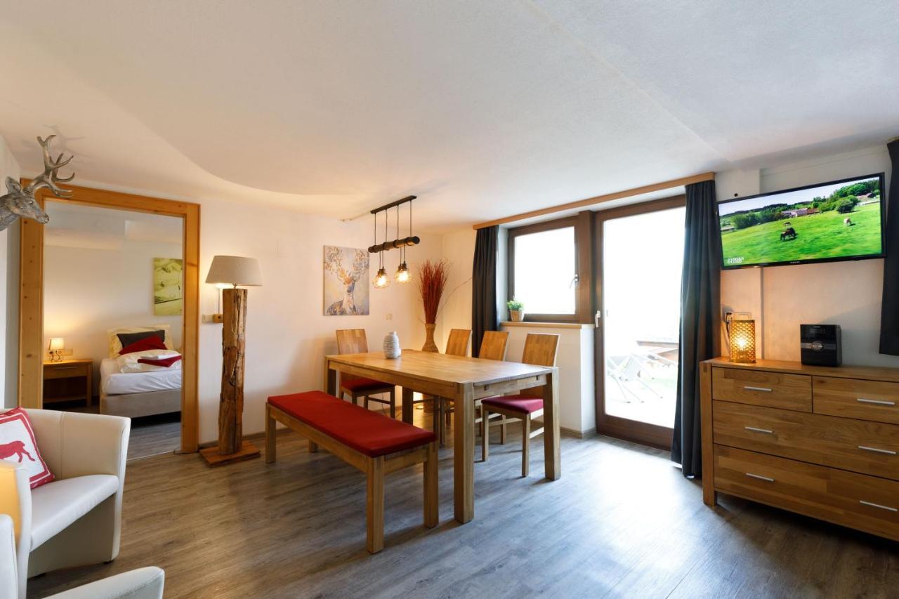 Landhaus Kitzblick Piesendorf Extérieur photo