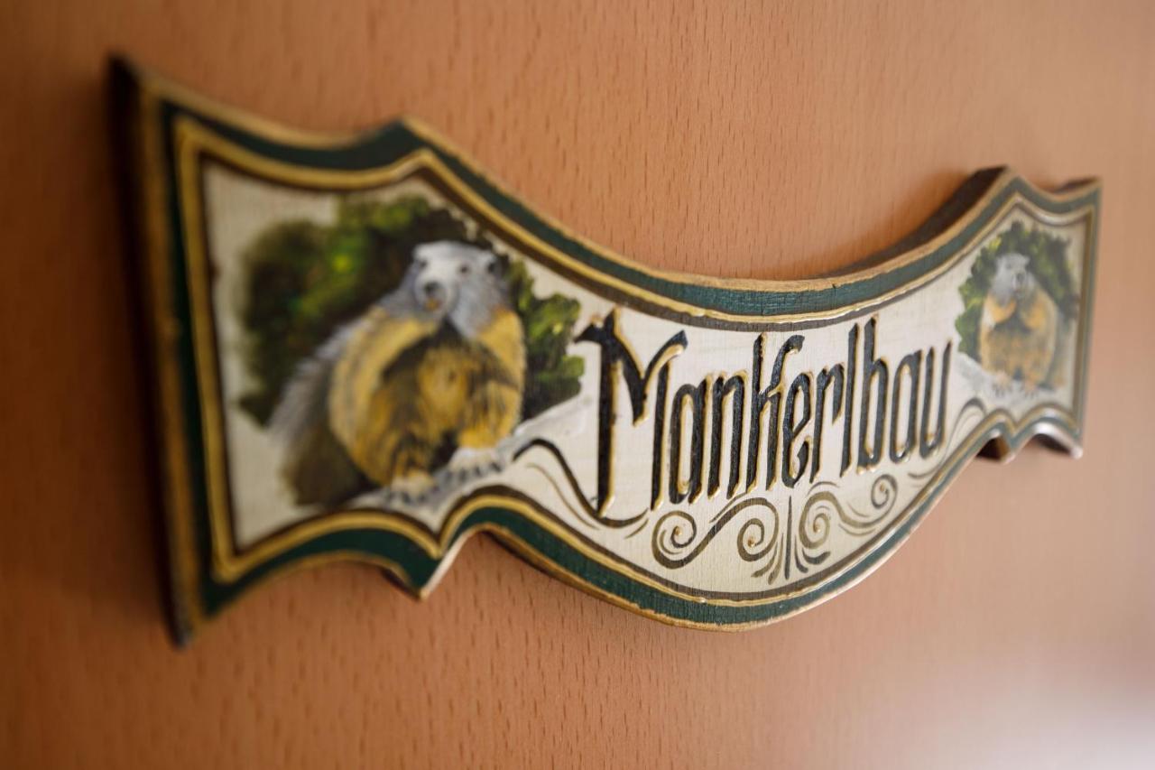 Landhaus Kitzblick Piesendorf Extérieur photo