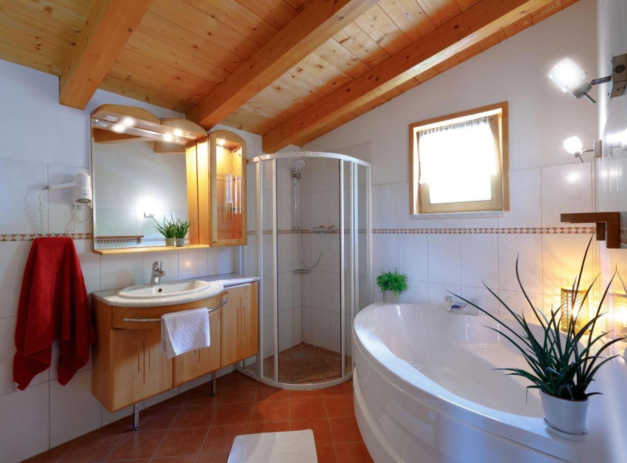 Landhaus Kitzblick Piesendorf Extérieur photo